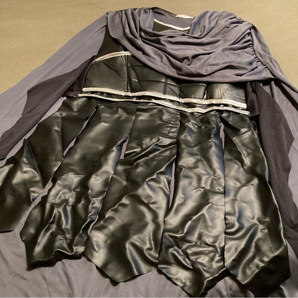 EUC California Costumes Gladiator Costume Youth XL 12-14 - Picture 3 of 12